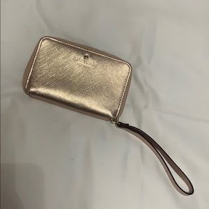 kate spade wallet